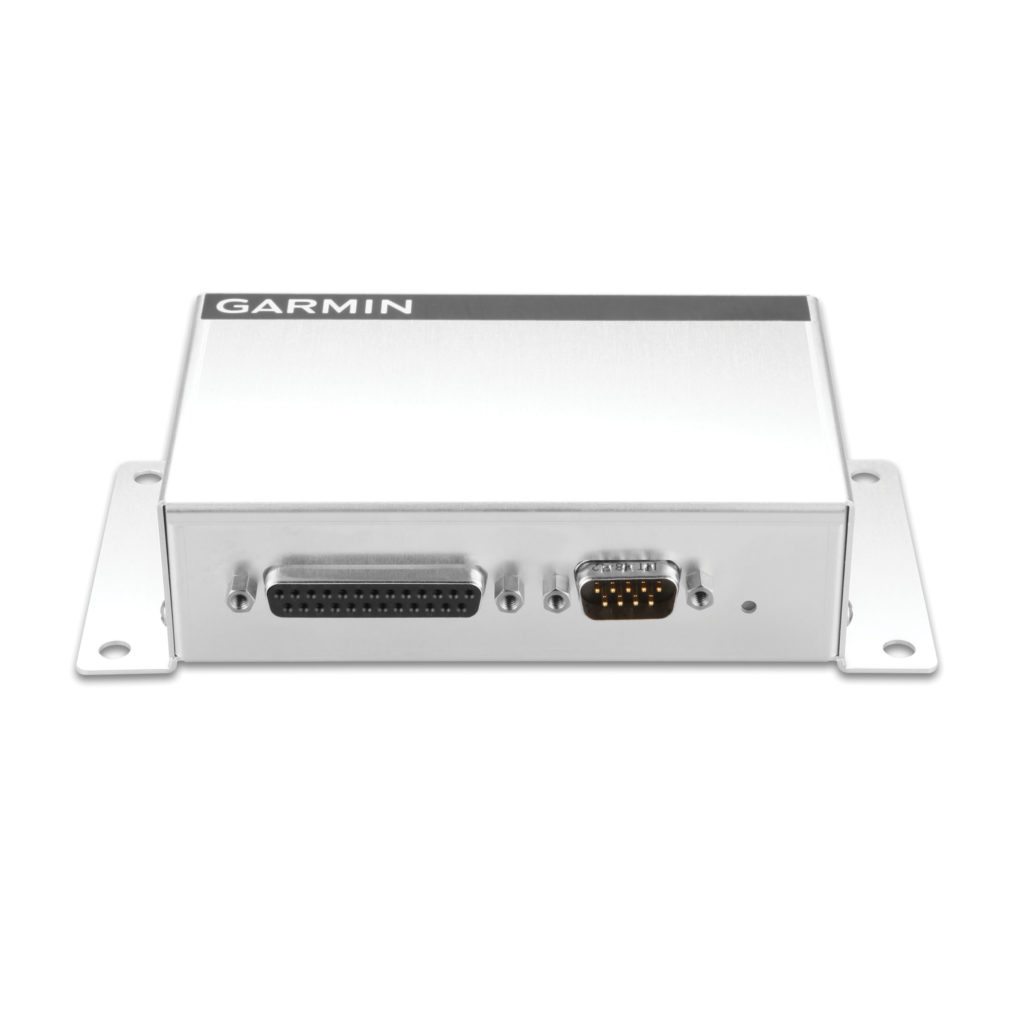 GARMIN GAD29C ARINC INTERFACE UNIT 010-01172-20