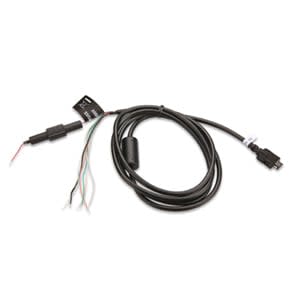 GARMIN GDL 39/50/51/52 ADSB DATA POWER CABLE 010-11686-40