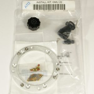 GARMIN GMU 22 MAGNETOMETER INSTALL KIT 011-00871-10