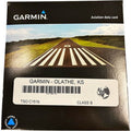 GARMIN GNS CARD TERRAIN BLANK 010-10201-21