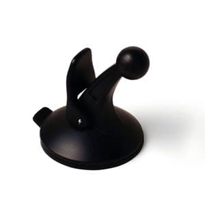 GARMIN GPS AERA 500/510 SUCTION CUP MOUNT 010-10747-00