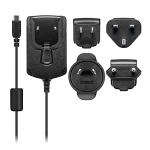 GARMIN GPS AERA 660 AC ADAPTER CABLE 010-12180-01