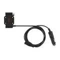 GARMIN GPS AERA 660 AVIATION MOUNT POWER CABLE AUDIO JACK...