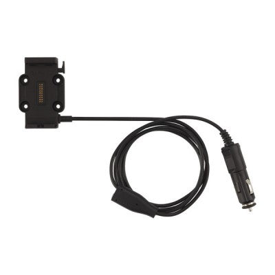 GARMIN GPS AERA 660 AVIATION MOUNT POWER CABLE AUDIO JACK...