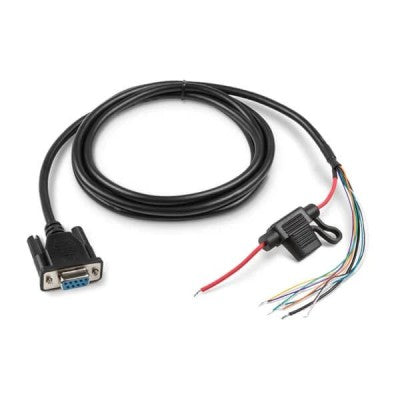 GARMIN GPS AERA 760 AVIATION MOUNT WITH BARE WIRES 010-12994-11