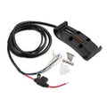 GARMIN GPS AERA 795/796 AVIATION MOUNT BARE WIRES 010-11756-01