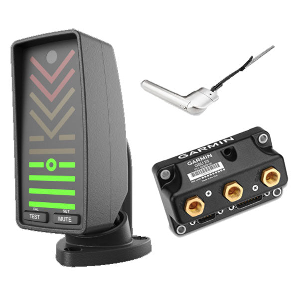 GARMIN GSU 25 AOA SYSTEM CONNECTOR KIT 011-03002-03