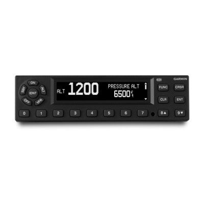 GARMIN GTX 325 TRANSPONDER MODE C 010-01083-01 (X)