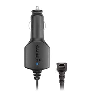 GARMIN VEHICLE POWER CABLE USB-MINI 010-11838-00
