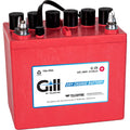 GILL BATTERY G25 DRY 12V 18AH 2QT