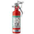 H3R AVIATION A344T 1.25LB HALON 1211 FIRE EXTINGUISHER