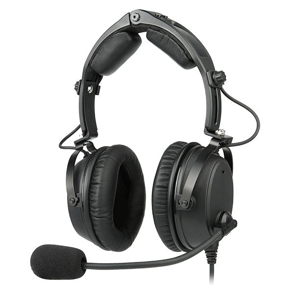 Headset ANR Raytalk PH-600A com Bluetooth