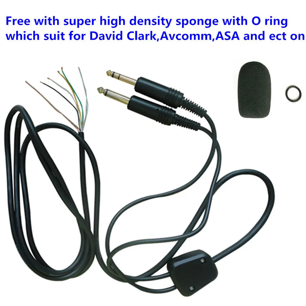 HEADSET CABLE REPLACEMENT PJ-068