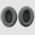 HEADSET PARTS EAR CUSHION UFQ A7 (LEATHER)
