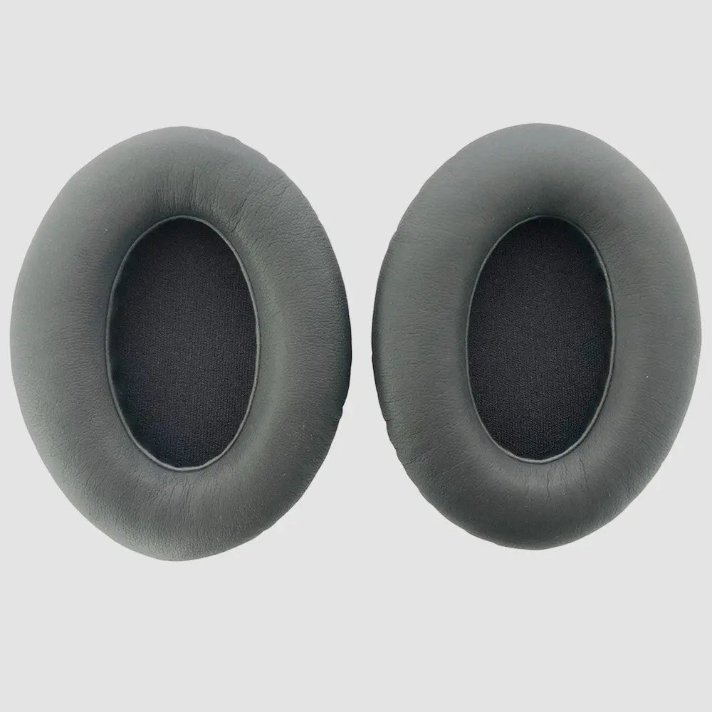 HEADSET PARTS EAR CUSHION UFQ A7 (LEATHER)