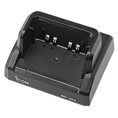 ICOM IC-A25C/25N RAPID CHARGER KIT 100-240V BC-224