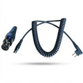 UFQ Cable Paramotor Motorola Gp/cp/ct M1