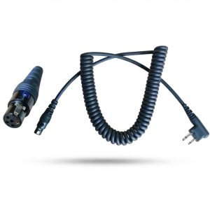 UFQ Cable Paramotor Motorola Gp/cp/ct M1