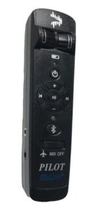 Pilot USA Adapter Bluetooth Blulink Dual Plug PA-86blu/ga