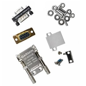 Garmin GMC 507 Connector KIT 011-01824-01