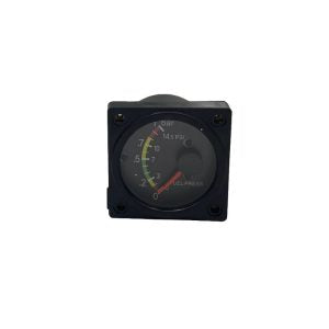 CFI Fuel Pressure Gauge 0-1BAR / 14.5psi / 0.5-4.5V (15psi) MP2-1B-F