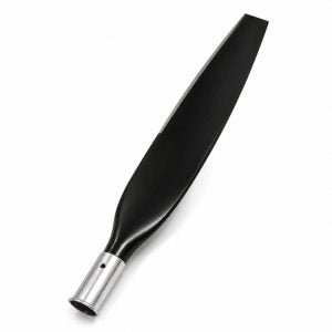 Speed Work Propeller Blade 68" RH-Rotation/nickeled/tapered