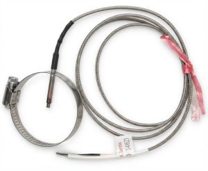 CFI EGT Sensor Clamp 1700F 1/2" TIP 48" SK-C20-21