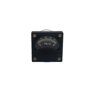 CFI Voltmeter 6-16V 2-1/4" V2-16