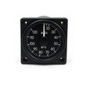 CFI Airspeed 120 MPH 2-1/4" ASI2-120M