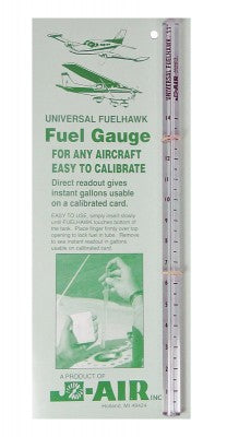 J-AIR FUELHAWK UNIVERSAL 11" AA-F-U11