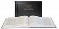 JEPPESEN LOGBOOK PROFESSIONAL EASA EUROPE 10002140-001