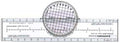 JEPPESEN ROTATING PLOTTER PJ-1 JS526501
