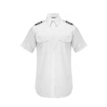 PILOT UNIFORM SHIRT AERO PHOENIX MEN (2) SMALL WAPX400-14.5