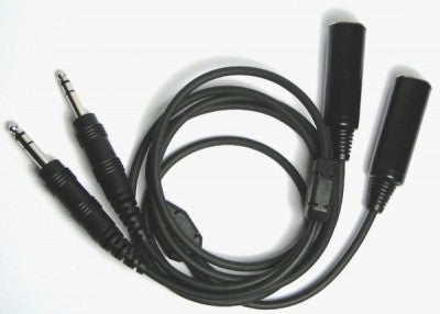 PILOT USA ADAPTER CABLE EXTENSION 5FT PA-77S
