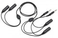 PILOT USA ADAPTER DUAL HEADSET ADAPTER PA-72S