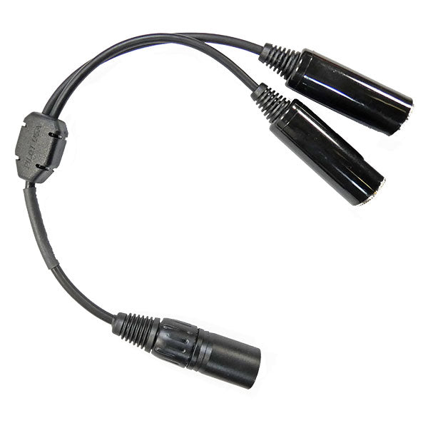 PILOT USA ADAPTER DUAL TO AIRBUS PA-97
