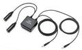 PILOT USA ADAPTER DUAL TO PC PA-96