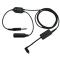 PILOT USA ADAPTER GOPRO 5/6/7/8/9/10/11/12 (DUAL PLUG) PA-80S/HERO5