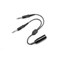 PILOT USA ADAPTER U174 TO DUAL PLUG PA-75