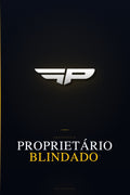 Capa do Protocolo Proprietário Blindado da Flap Pantaneiro
