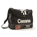 RED CANOE BRANDS BAG CESSNA SHOULDER NAVY U-BAG-CESSSB-NY
