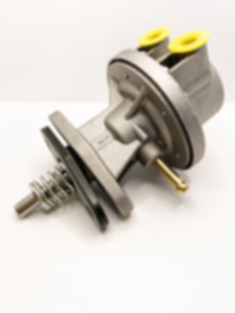 ROTAX 893-115 ORIGINAL FUEL PUMP ASSY