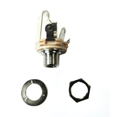 SWITCHCRAFT HEADPHONE STEREO JACK SWC12B