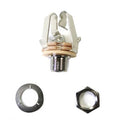 SWITCHCRAFT MICROPHONE JACK SWC-S12B