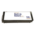 TCW TECHNOLOGIES BATTERY BACK-UP GARMIN G3X IBBS-12V-6AH