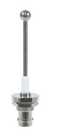 TED MANUFACTURING ANTENNA TRANSPONDER MONOPOLE 104-12