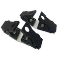 TELEX CLOTHING CLIP 590637-000
