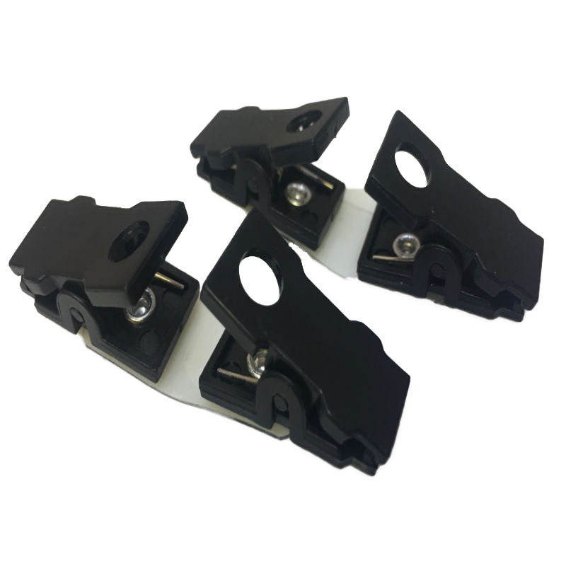 TELEX CLOTHING CLIP 590637-000