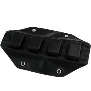 TELEX ECHELON 20/STRATUS 30 HEADBAND 800456-004