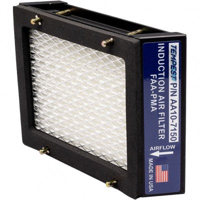 TEMPEST AIR FILTER AA10-7150 (C150/152) / P10-7150 / BA-4106